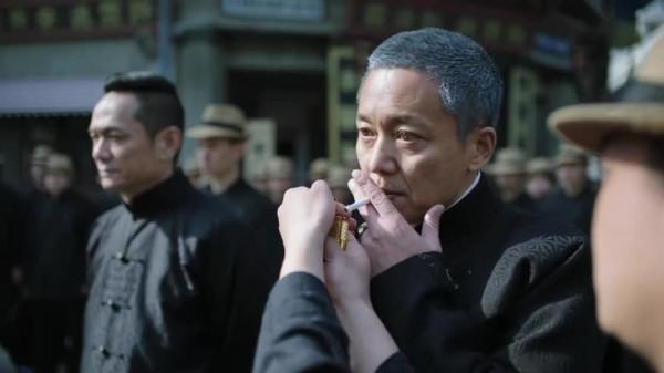 上海灘定海橋最後的霸主（上）