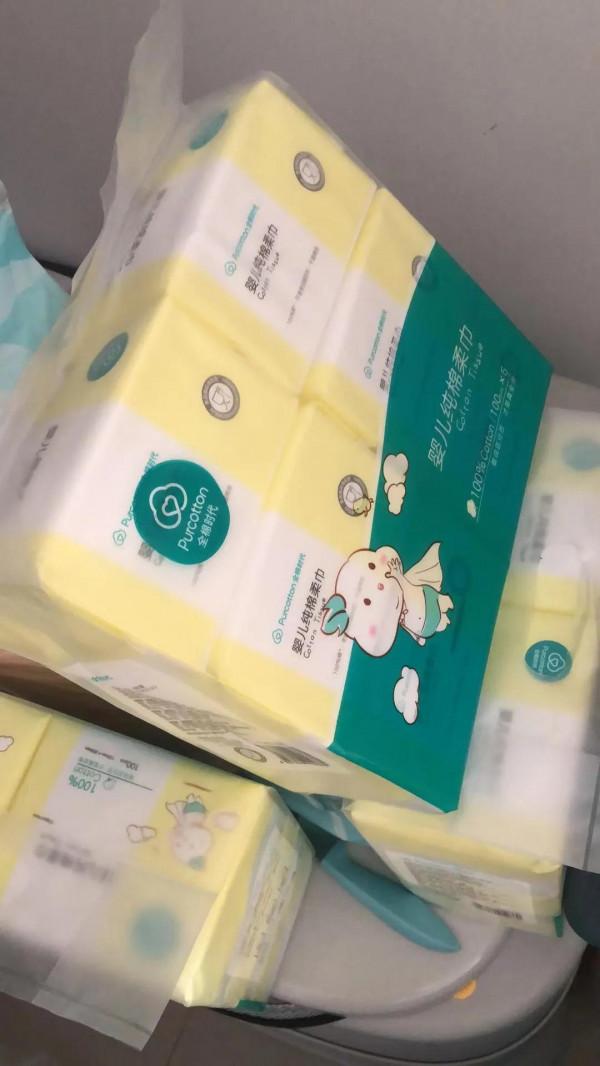 新手媽媽，要買那些待產包呢？