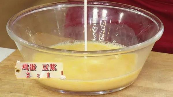 雞蛋和它是“絕配”！滋陰養血、清心安神，配豆漿功效翻倍