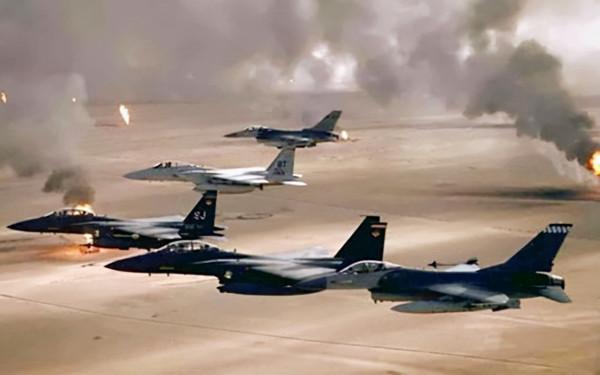 科普：我軍集團軍三次裁減，由24個減為13個