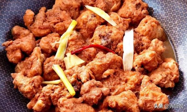 冬季，最該吃的不是牛羊肉，而是它，高蛋白好消化，燴一鍋真解饞