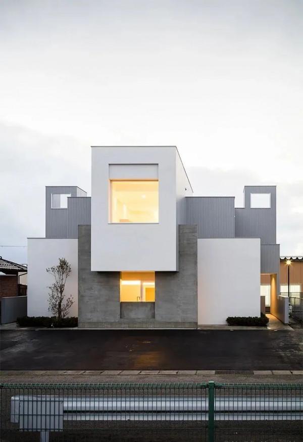 木村浩一 / 流動的詩意