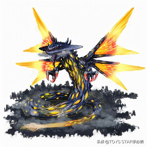 《數碼寶貝大冒險:》官方票選人氣最高的強敵 《數碼寶貝大冒險:》官方票選人氣最高的強敵