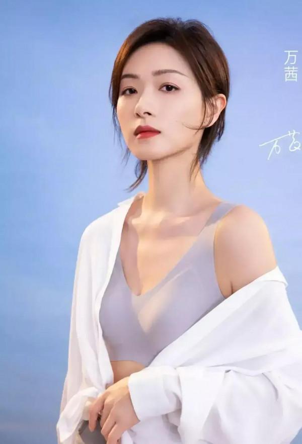 林心如、劉亦菲、宋茜、董璇、塗黎曼，誰更漂亮一點呢？