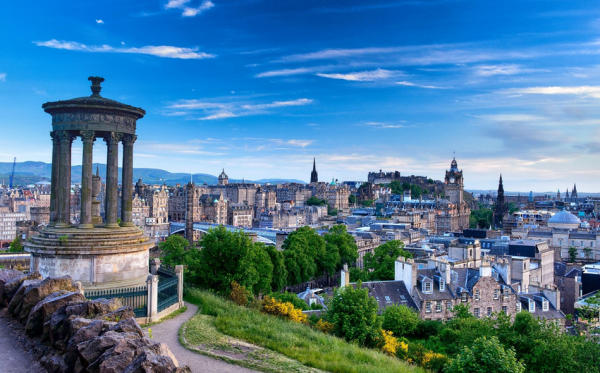 回到冰雪運動的起源地，全都是大自然賜於人類的遊樂園