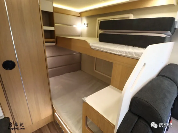 增加超長續航能力!適用多種自駕環境!宇通重推C533T型房車 增加超長續航能力!適用多種自駕環境!宇通重推C533T型房車