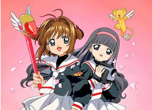 回憶裡的動漫，總有一部你看過