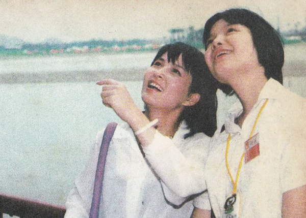 國家一級演員：表演藝術家李羚的傳奇人生