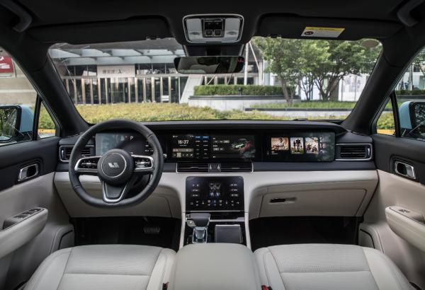 理想好還是蔚來好?兩車對比後,老司機:一個賭未來,一個看當下 理想好還是蔚來好?兩車對比後,老司機:一個賭未來,一個看當下