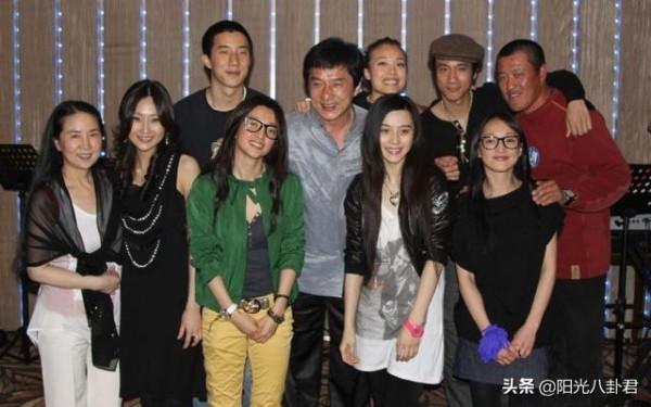 5位曇花一現的女星，個個都背景不俗，曾經多風光現在就有多落魄