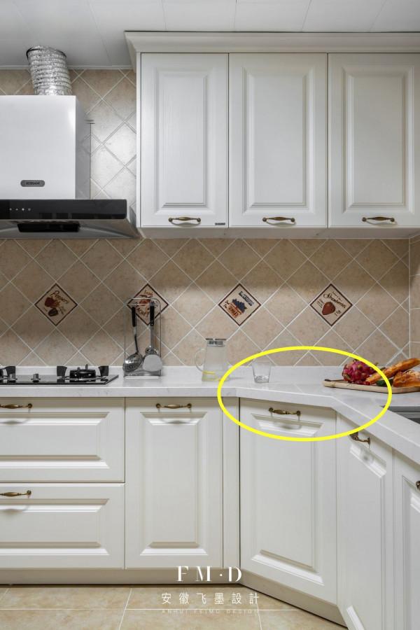 拋棄轉角空間用鑽石型代替,偷到5㎡“新面積”,做家務省事一半 拋棄轉角空間用鑽石型代替,偷到5㎡“新面積”,做家務省事一半