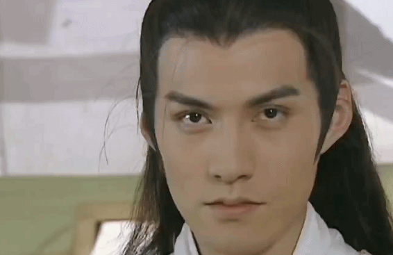 “古裝美男”消失,不是因為臉不行 “古裝美男”消失,不是因為臉不行