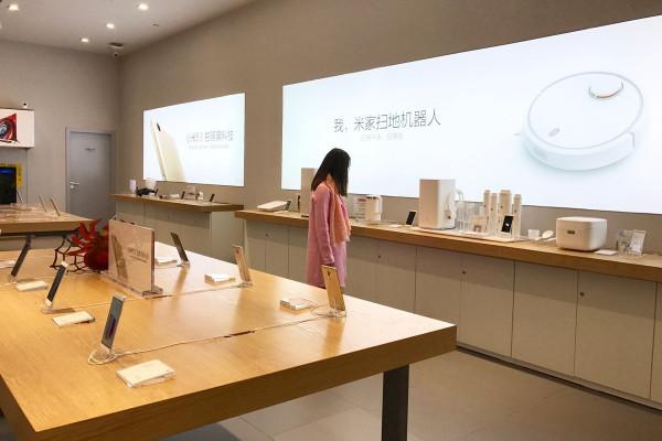 線下手機市場步入寒冬?蘋果都難掩頹勢,小米卻能逆勢而起? 線下手機市場步入寒冬?蘋果都難掩頹勢,小米卻能逆勢而起?