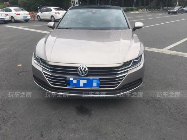 玩車小白提大眾CC兩年半 改裝歷程總結 玩車小白提大眾CC兩年半 改裝歷程總結