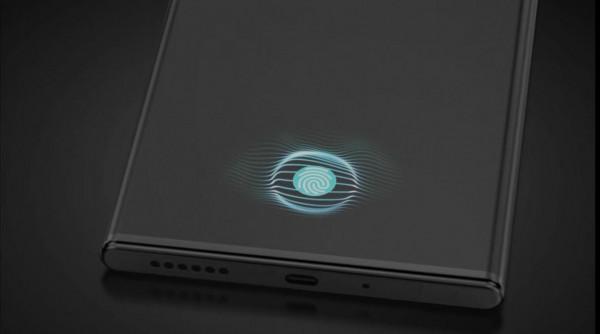 三星Galaxy S23 Ultra概念機發布