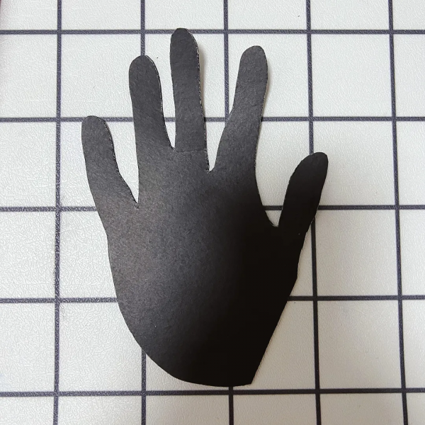 讓孩子在幼兒園倍兒有面的萬聖節小手工 讓孩子在幼兒園倍兒有面的萬聖節小手工