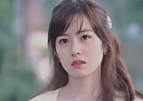 2021下半年8位韓劇女神“對決”，全智賢僅排第5，這新晉女神第一