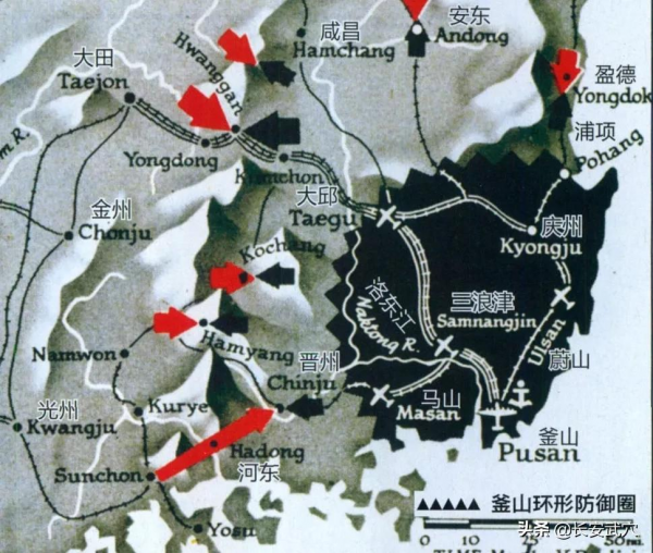 長津湖戰役,那名利用中文誘殺志願軍的華裔美軍,究竟是何身份? 長津湖戰役,那名利用中文誘殺志願軍的華裔美軍,究竟是何身份?