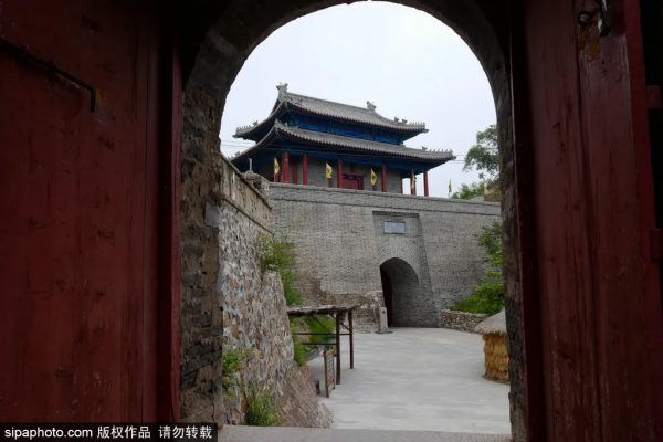 家鄉的秋天!京郊這些古村落淳樸靜謐,竟然美得不像話~ 家鄉的秋天!京郊這些古村落淳樸靜謐,竟然美得不像話~