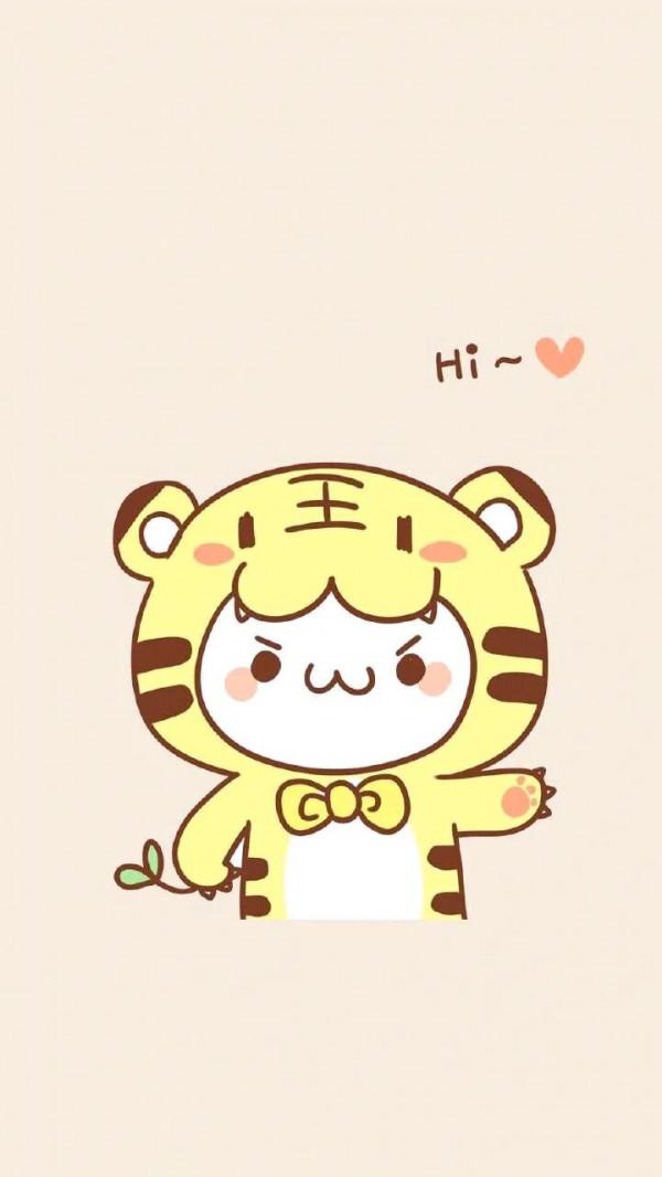 虎年收“萌”虎，萌寵大作戰