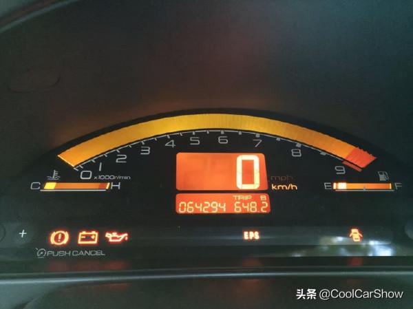 本田魂：S系列，他們並沒有忘了‘根’