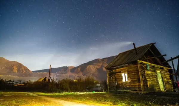 國內最美的12個旅行地,去過10個就是旅行達人,你去過幾個? 國內最美的12個旅行地,去過10個就是旅行達人,你去過幾個?