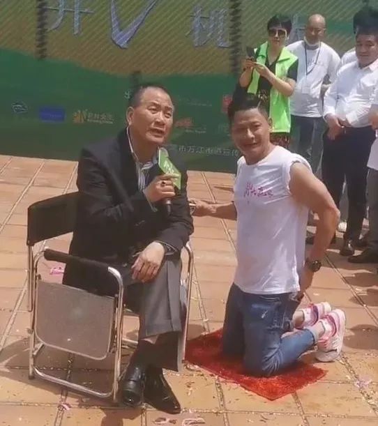 “過氣”等於“慘”?8位港臺過氣明星,告訴你真實答案 “過氣”等於“慘”?8位港臺過氣明星,告訴你真實答案