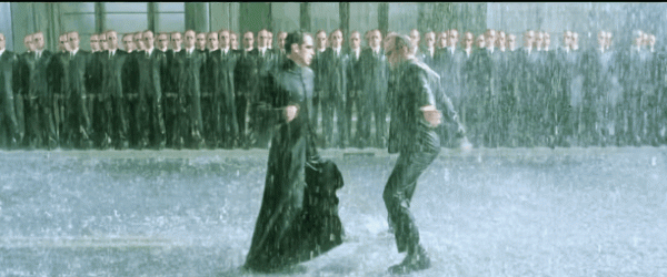 沈騰演反派，有點可愛