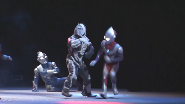 ​基裡艾洛德人新皮套質感被吐槽,圓谷為何不願重置平成皮套 ​基裡艾洛德人新皮套質感被吐槽,圓谷為何不願重置平成皮套