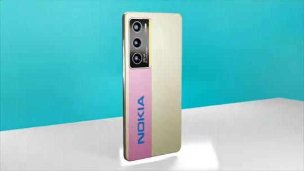 新版諾基亞7360規格曝光！LCD直屏+7000mAh，還有160W快充