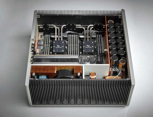 現場報道 |&quot;開盤機&quot;級別的TAIKO數字轉盤