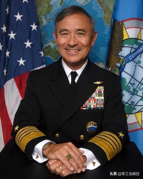 美國印太司令部原司令從商：擔任全球最大軍用電子商董事