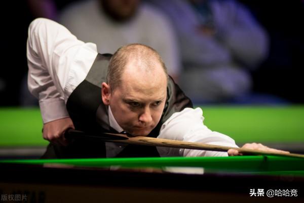 梁文博暫居冠軍聯賽小組次席，周躍龍排第6，前世錦賽冠軍領跑