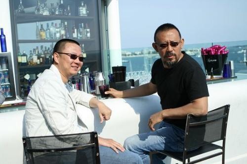 姜文，賠了幾千萬都不低頭的他，就這樣屈服了