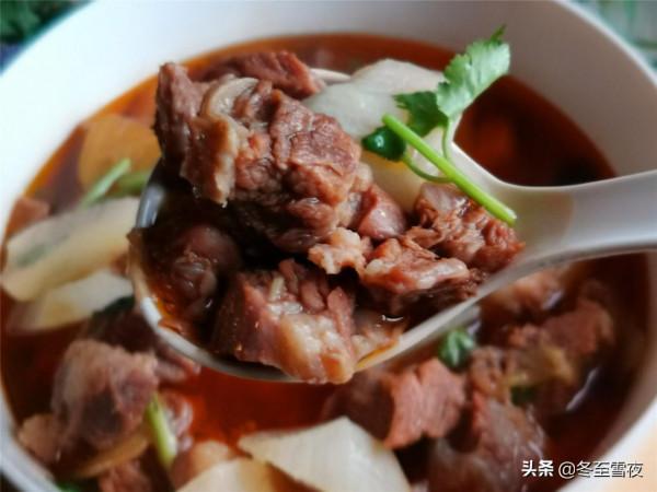 “補冬不如補霜降”,霜降節氣這6種食物別錯過,滋補潤燥身體好 “補冬不如補霜降”,霜降節氣這6種食物別錯過,滋補潤燥身體好