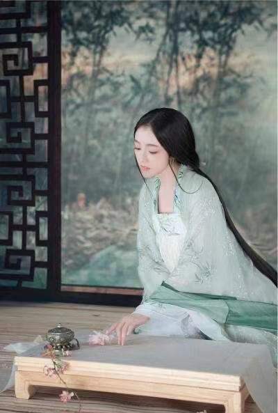 開疆擴土的漢武大帝也是情種一枚