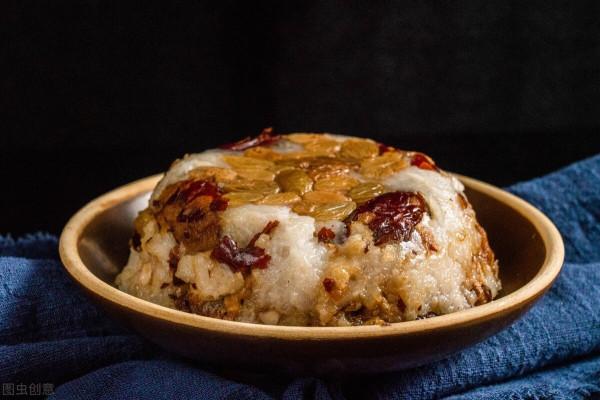 明天大寒，民間老話說：“大寒吃三寶，丟掉老棉襖”，指哪三寶呢