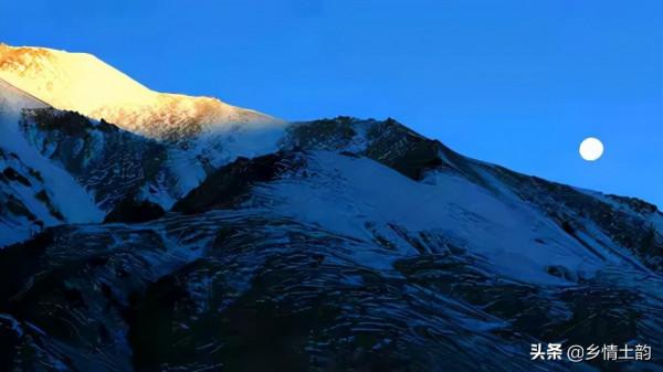 馬明月:行走帕米爾 馬明月:行走帕米爾