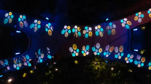 太湖,亮燈! 太湖,亮燈!