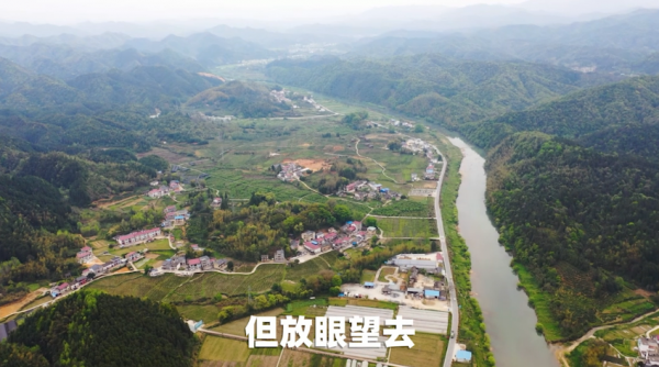 平裡鎮——祁紅起源之一 平裡鎮——祁紅起源之一