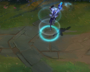 LOL新面板：青花瓷EZ放歌致敬周杰倫，至臻拉克絲偷了奶媽法杖