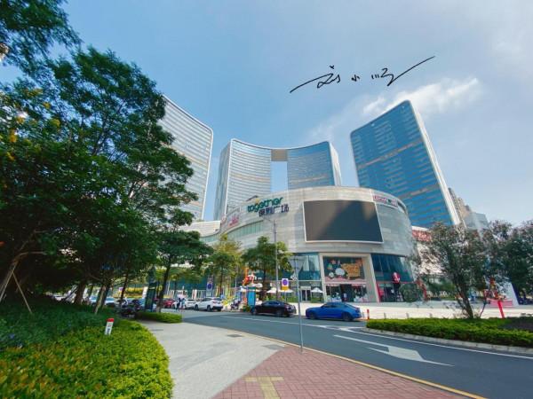 廣東有一座散裝城市,區與區之間“互不相認”,發展速度令人矚目 廣東有一座散裝城市,區與區之間“互不相認”,發展速度令人矚目