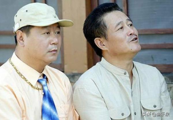 範偉就這樣寫下了他與趙本山之間的結局:恩恩怨怨,亦師亦友 範偉就這樣寫下了他與趙本山之間的結局:恩恩怨怨,亦師亦友