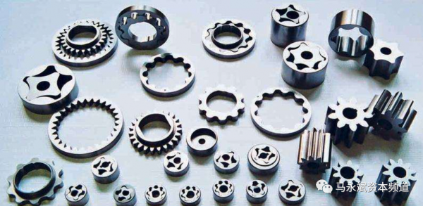 汽配行業發展現狀及發展趨勢研究（一）