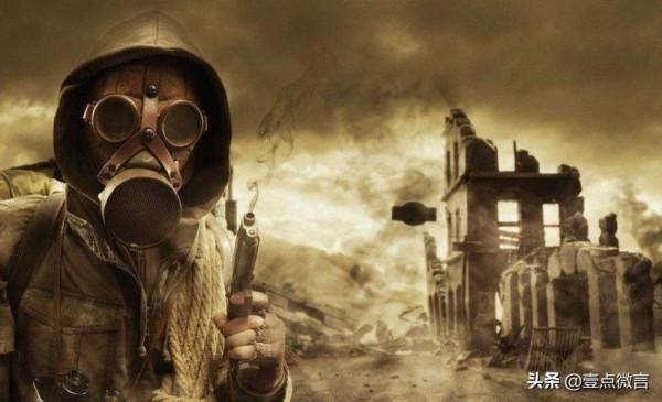 美在韓研製生化武器，繼承731遺產——看看美國暗地裡在幹些什麼