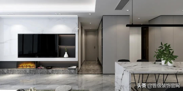 你家到底適不適合大理石餐檯？看了這個再決定