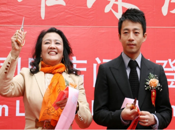 60歲算什麼？俏江南創始人張蘭不懼年齡的壓力，重新開始創業