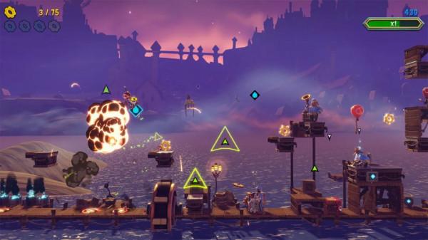 攜手回合制RPG和音遊,英雄聯盟IP又來“整活”了 攜手回合制RPG和音遊,英雄聯盟IP又來“整活”了