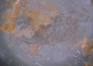 不鏽鋼鍋裡外都“髒”,別用鋼絲球刷!教你這樣做,舊鍋煥然一新 不鏽鋼鍋裡外都“髒”,別用鋼絲球刷!教你這樣做,舊鍋煥然一新