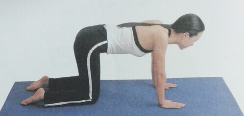 44歲陳數,練瑜伽18年,身材苗條,氣質優雅,保養得太好了 44歲陳數,練瑜伽18年,身材苗條,氣質優雅,保養得太好了